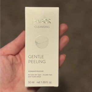 BABOR Cleansing Gentle Peeling - Cleanser
